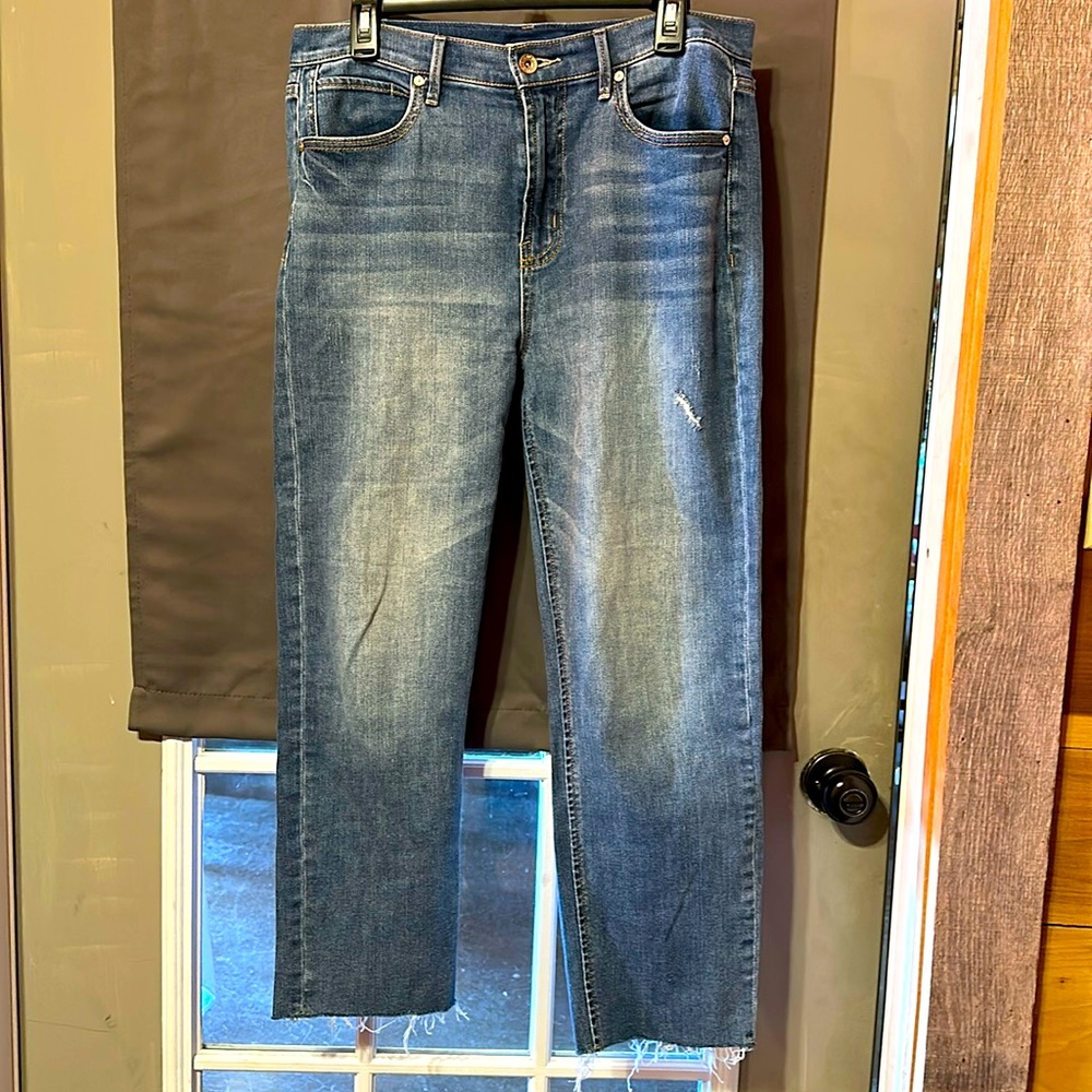 Serra Retreat Jeans